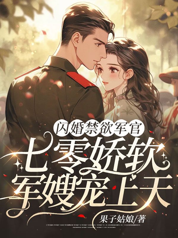 閃婚軍人小說